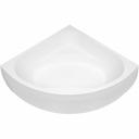 Ванна акриловая Aquanet Vista 150х150 см с ножками (00254389) Ванна акриловая Aquanet Vista 150х150 см с ножками (00254389)