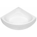 Акриловая ванна Aquanet Vista 150x150 белый (00254389) Акриловая ванна Aquanet Vista 150x150 белый (00254389)