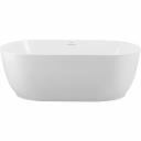 Ванна акриловая BelBagno 150x80 белый Ванна акриловая BelBagno 150x80 белый