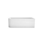 Акриловая ванна BELBAGNO BB712-1500-730-R Акриловая ванна BELBAGNO BB712-1500-730-R