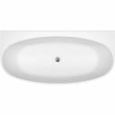 Акриловая ванна BELBAGNO 170х80 белый (BB83-1700-W0) Акриловая ванна BELBAGNO 170х80 белый (BB83-1700-W0)
