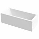 Акриловая ванна Cezares PLANE-170-70-45-W37 Акриловая ванна Cezares PLANE-170-70-45-W37