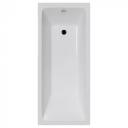 Ванна чугунная Delice Level 170х75 белый Ванна чугунная Delice Level 170х75 белый