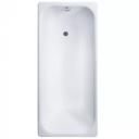 Ванна чугунная Delice Aurora 140х70 белый Ванна чугунная Delice Aurora 140х70 белый