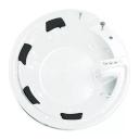 Акриловая ванна Gemy 190х190 белый (G9090 B) Акриловая ванна Gemy 190х190 белый (G9090 B)