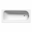 Ванна стальная Kaldewei Saniform Plus 170х75 см без ножек (112600010001) Ванна стальная Kaldewei Saniform Plus 170х75 см без ножек (112600010001)