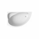 Левосторонняя акриловая ванна Радомир Модерна 2-78-0-1-1-214 Левосторонняя акриловая ванна Радомир Модерна 2-78-0-1-1-214