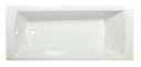 Ванна DOMINO PLUS 150х70 белая Ванна DOMINO PLUS 150х70 белая