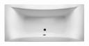 Акриловая ванна Relisan Xenia 180x80 см (XENIA 180x80) Акриловая ванна Relisan Xenia 180x80 см (XENIA 180x80)
