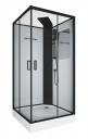 Душевая кабина Grossman Elegance GR251Q 90х90 см, без крыши Душевая кабина Grossman Elegance GR251Q 90х90 см, без крыши