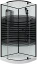 Душевая кабина Grossman GR270 100х100 см, без крыши Душевая кабина Grossman GR270 100х100 см, без крыши