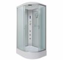 Душевая кабина Niagara Classic NG-33394-14LF 130х90 см, с гидромассажем и пультом управления Душевая кабина Niagara Classic NG-33394-14LF 130х90 см, с гидромассажем и пультом управления