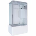 Душевая кабина Niagara Ultra NG-307-01R 120х80, с высоким поддоном Душевая кабина Niagara Ultra NG-307-01R 120х80, с высоким поддоном