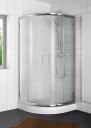 Душевой уголок Riho Hamar 90x90 см (GR33200) Душевой уголок Riho Hamar 90x90 см (GR33200)