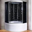 Душевая кабина River Temza 135/135/55 TH (10000001585) Душевая кабина River Temza 135/135/55 TH (10000001585)