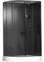 Душевая кабина Timo ILMA 902 Black R Душевая кабина Timo ILMA 902 Black R