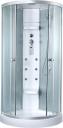 Душевая кабина Timo TL-1502 Душевая кабина Timo TL-1502