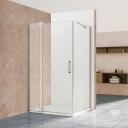 Душевой уголок Vincea Extra VSR-1E111280CL Душевой уголок Vincea Extra VSR-1E111280CL
