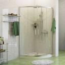 Душевой уголок Wasserkraft Main 41S23 100x100 см с поддоном Душевой уголок Wasserkraft Main 41S23 100x100 см с поддоном