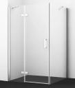 Душевой уголок Wasserkraft Aller 10H10L 120x100 см Душевой уголок Wasserkraft Aller 10H10L 120x100 см