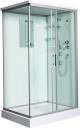 Душевая кабина WeltWasser WW500 Laine 1214 120x90 10000003277 профиль хром, стекло прозрачное Душевая кабина WeltWasser WW500 Laine 1214 120x90 10000003277 профиль хром, стекло прозрачное