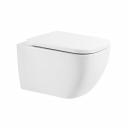 Унитаз подвесной BelBagno Alpina безободковый с сиденьем дюропласт микролифт (BB10100CHR/SC) Унитаз подвесной BelBagno Alpina безободковый с сиденьем дюропласт микролифт (BB10100CHR/SC)