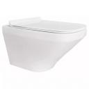 Чаша для подвесного унитаза BelBagno Sela белый Чаша для подвесного унитаза BelBagno Sela белый