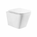 Унитаз подвесной BelBagno Ardente-Tor BB520CH-TOR/SC Унитаз подвесной BelBagno Ardente-Tor BB520CH-TOR/SC