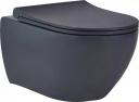 Унитаз подвесной beWash Bogen 88303280 Унитаз подвесной beWash Bogen 88303280