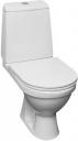 Унитаз-компакт Damixa Origin Evo 2 788607SC Унитаз-компакт Damixa Origin Evo 2 788607SC