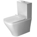 Унитаз компакт Duravit Унитаз компакт Duravit