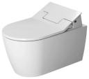 Чаша для подвесного унитаза Duravit Me by Starck белый, без крышки (2529590000) Чаша для подвесного унитаза Duravit Me by Starck белый, без крышки (2529590000)