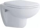 Унитаз подвесной Duravit D-code 45700900A1 Унитаз подвесной Duravit D-code 45700900A1