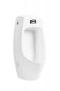 Подвесной сенсорный писсуар Gid Q9504 белый Подвесной сенсорный писсуар Gid Q9504 белый