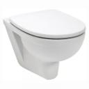 Подвесной унитаз Gustavsberg Nordic 3 (46041001) Подвесной унитаз Gustavsberg Nordic 3 (46041001)