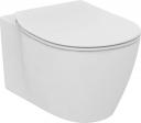 Унитаз подвесной Ideal Standard Connect AquaBlade E047901 E712801 глянцевый белый Унитаз подвесной Ideal Standard Connect AquaBlade E047901 E712801 глянцевый белый