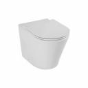 Приставной унитаз Jacob Delafon RODIN EDAA102-00 00000094346 Приставной унитаз Jacob Delafon RODIN EDAA102-00 00000094346