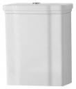 Бачок для унитаза Kerasan Waldorf белый (418101) Бачок для унитаза Kerasan Waldorf белый (418101)