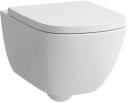 Унитаз подвесной Laufen Palomba 8.2080.2.000.000.1 Унитаз подвесной Laufen Palomba 8.2080.2.000.000.1