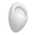 8.4097.5.400.000.1 писсуар ALESSI б/крышки, без отв. для крышки /58,5х32,5х29/ (бел.) 8.4097.5.400.000.1 писсуар ALESSI б/крышки, без отв. для крышки /58,5х32,5х29/ (бел.)