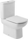 Унитаз-компакт Roca Dama Senso Compacto 342518000 Унитаз-компакт Roca Dama Senso Compacto 342518000