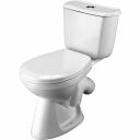 Унитаз-компакт Santek БРИЗ 1.WH20.2.569 00000045275 Унитаз-компакт Santek БРИЗ 1.WH20.2.569 00000045275