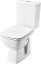 Унитаз с бачком Santek Нео Лайт 1WH302471 Унитаз с бачком Santek Нео Лайт 1WH302471
