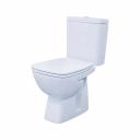 Унитаз-компакт Santek Нео Лайт 1WH302471 456862 Унитаз-компакт Santek Нео Лайт 1WH302471 456862