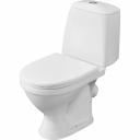 Унитаз-компакт Santeri СОНАТА, к/в, 1-реж, сид. ППВОРОТЫНСК 411459 1P2012S0000BF Унитаз-компакт Santeri СОНАТА, к/в, 1-реж, сид. ППВОРОТЫНСК 411459 1P2012S0000BF