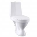 Напольный унитаз Santeri Прайм (1.P205.4.S00.00B.F) Напольный унитаз Santeri Прайм (1.P205.4.S00.00B.F)