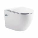 Подвесной унитаз Santi Line SL-5002SM-BD Подвесной унитаз Santi Line SL-5002SM-BD