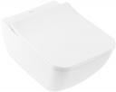 Подвесной унитаз Villeroy & Boch Venticello 4611R001 Подвесной унитаз Villeroy & Boch Venticello 4611R001