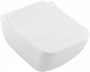 Унитаз подвесной Villeroy & Boch Venticello 4611RS01 белый альпин Унитаз подвесной Villeroy & Boch Venticello 4611RS01 белый альпин