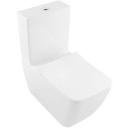 Чаша для напольного унитаза Villeroy&Boch Venticello белая Чаша для напольного унитаза Villeroy&Boch Venticello белая